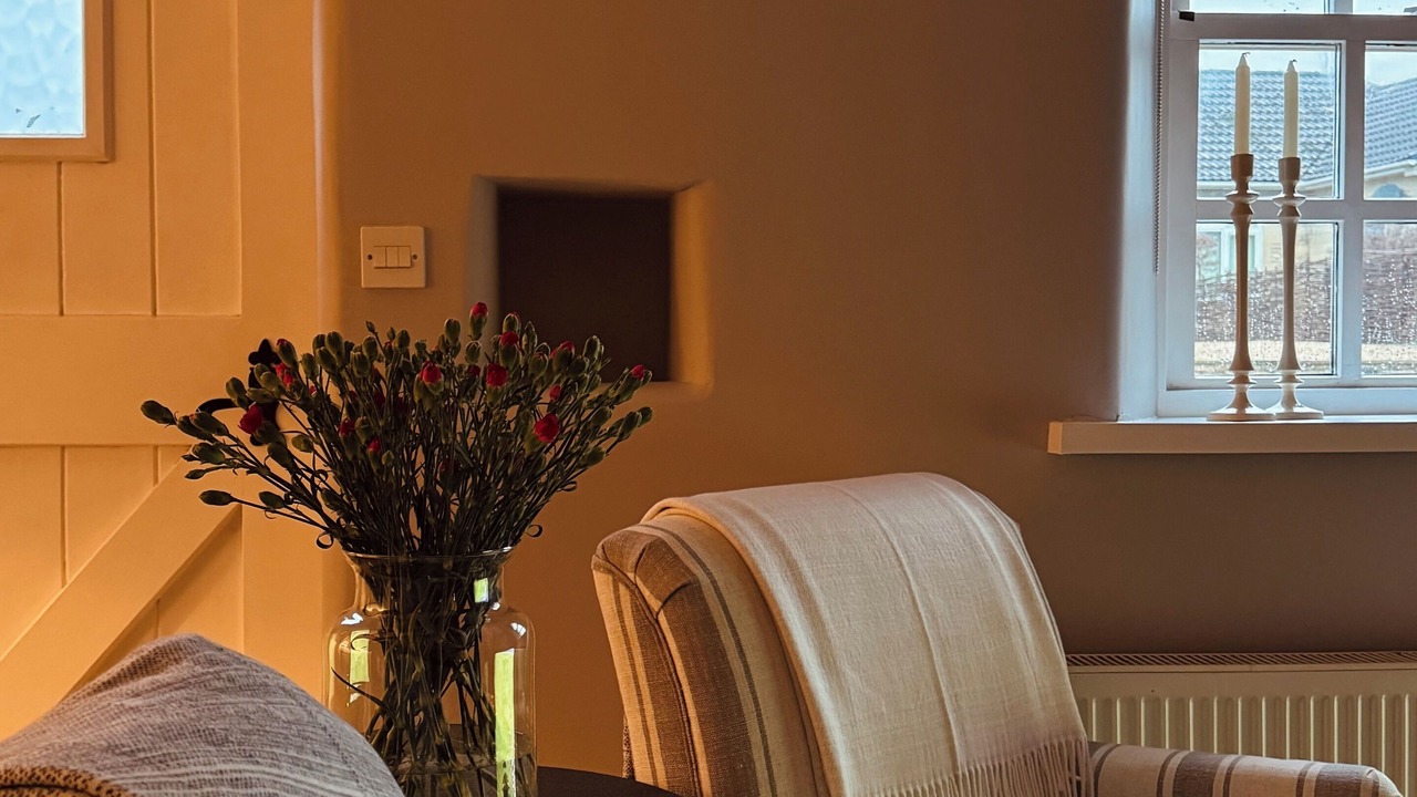 Photo of Livingroom in Colerne