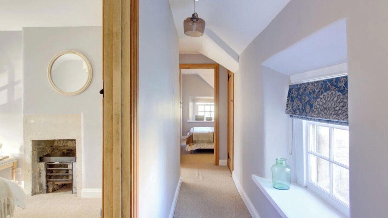 Photo of Bedroom in Colerne