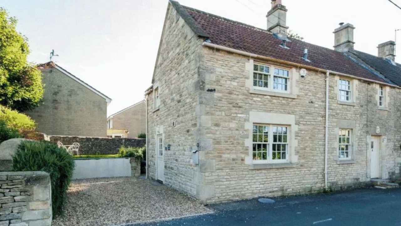 Photo of Outdoor in Colerne