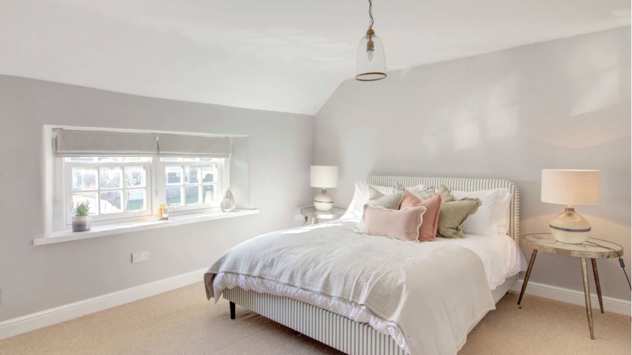 Photo of Bedroom in Colerne