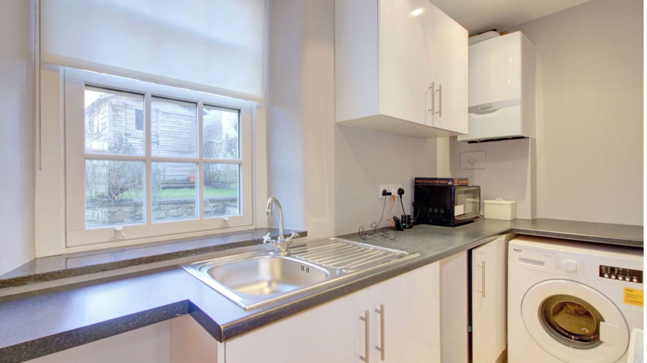 Photo of Kitchen in Colerne