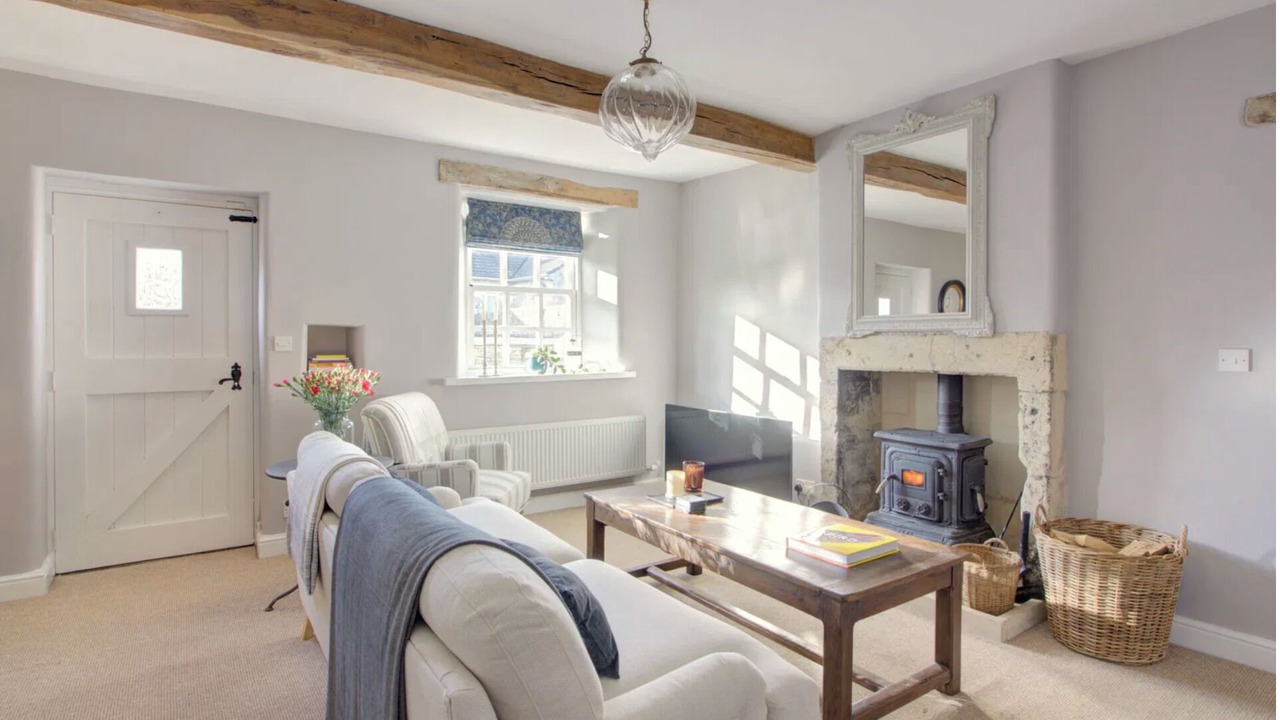 Photo of Livingroom in Colerne