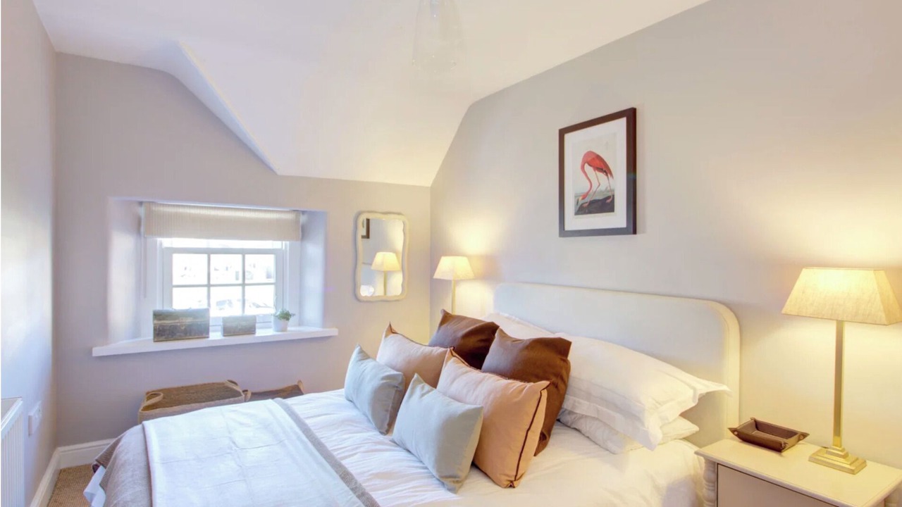 Photo of Bedroom in Colerne