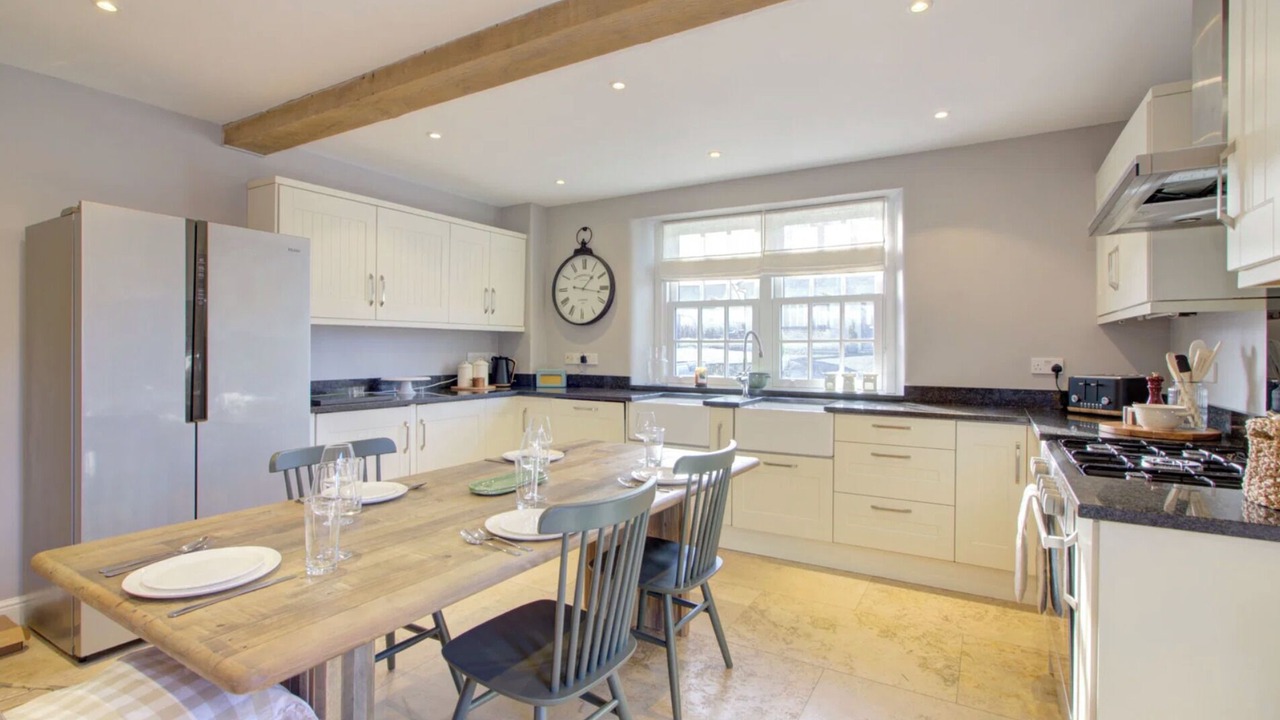 Photo of Kitchen in Colerne