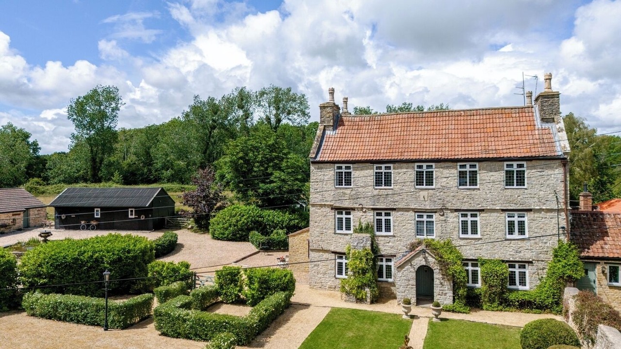 Photo of Outdoor in Keynsham