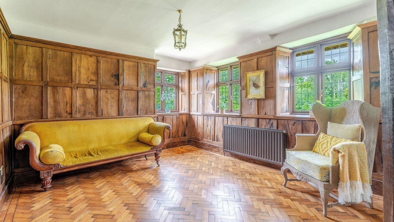 Photo of Livingroom in Keynsham