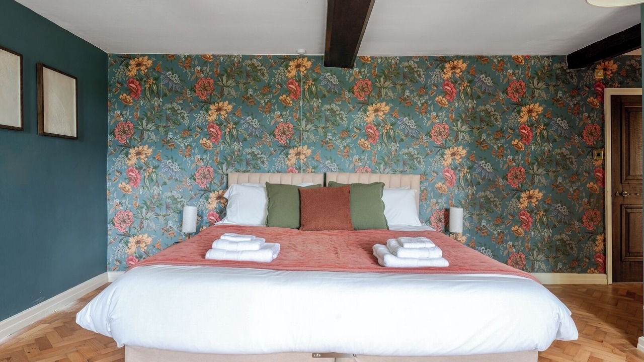 Photo of Bedroom in Keynsham
