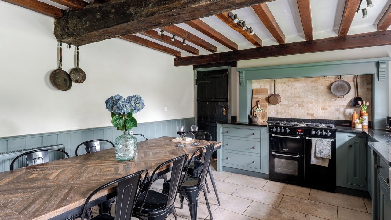 Photo of Kitchen in Keynsham