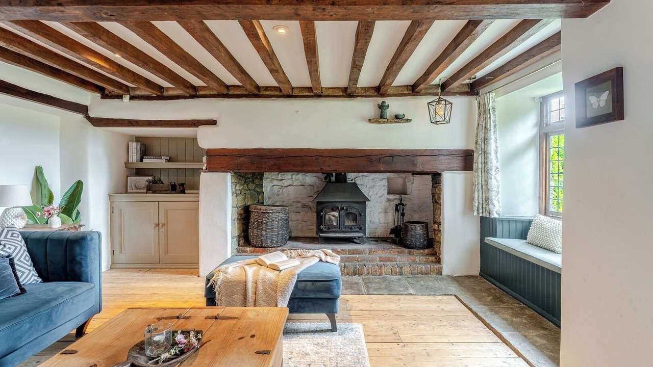 Photo of Livingroom in Keynsham