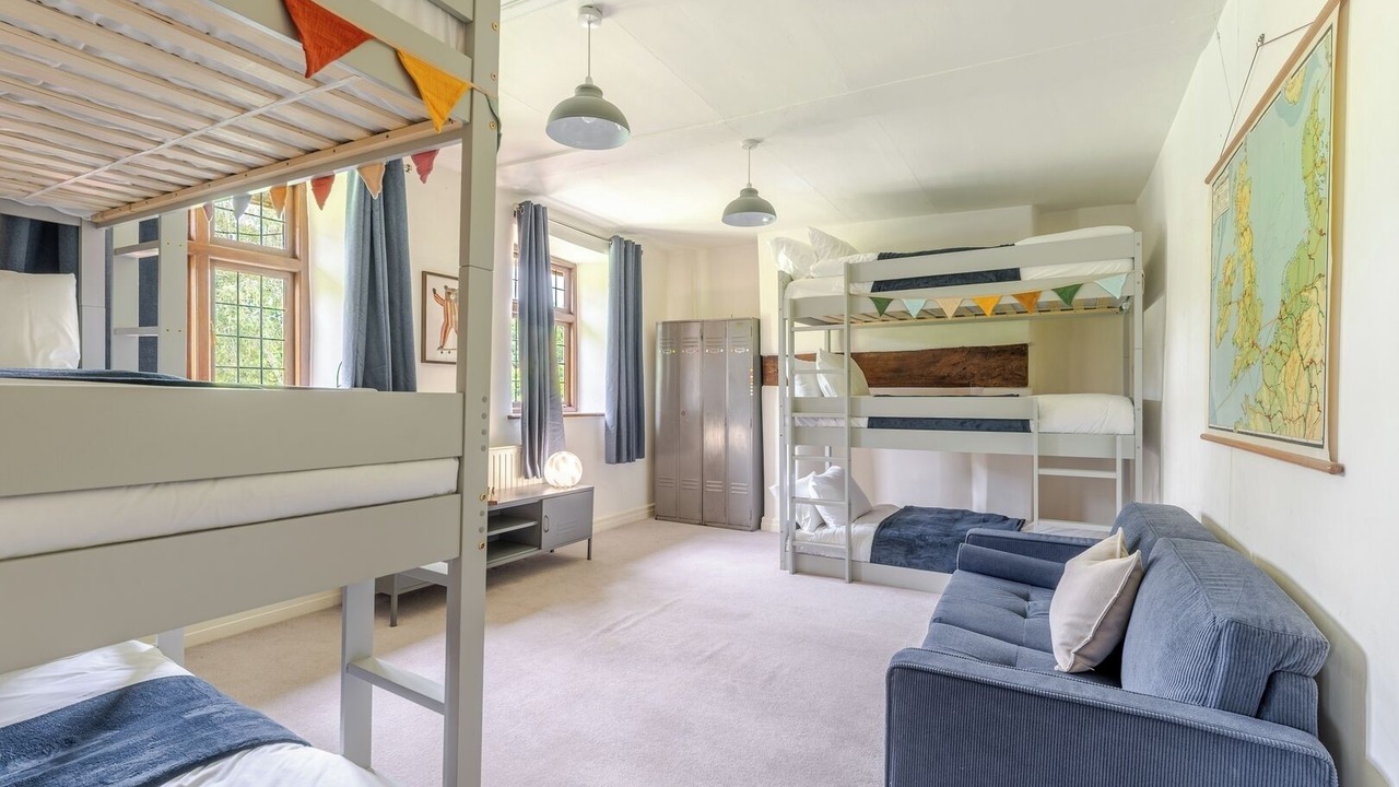 Photo of Bedroom in Keynsham