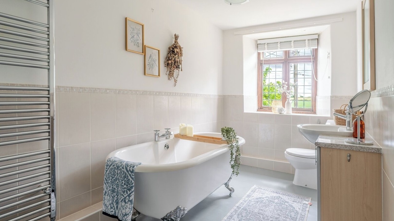 Photo of Bathroom in Keynsham