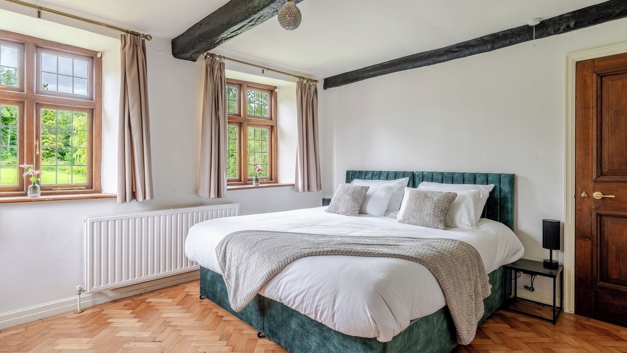 Photo of Bedroom in Keynsham