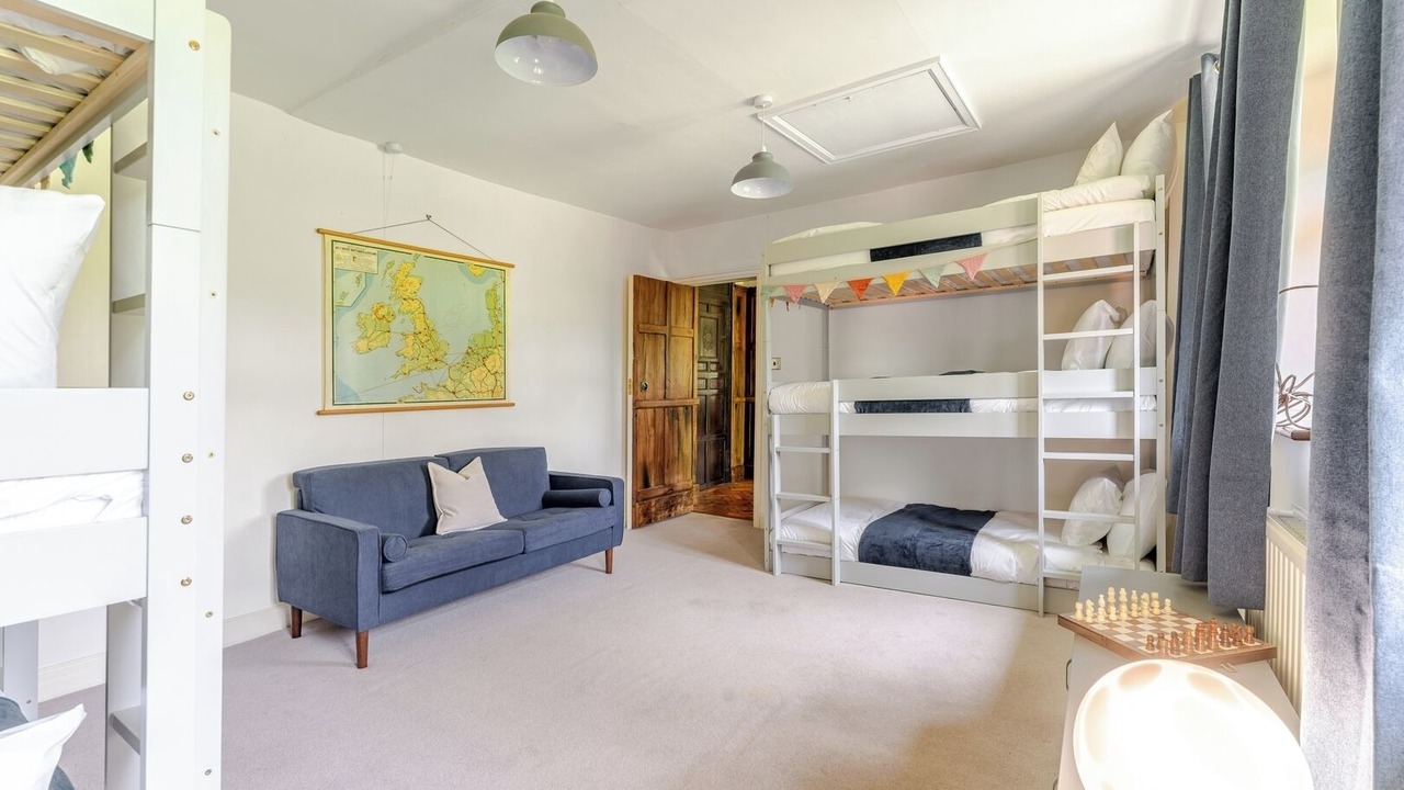 Photo of Bedroom in Keynsham