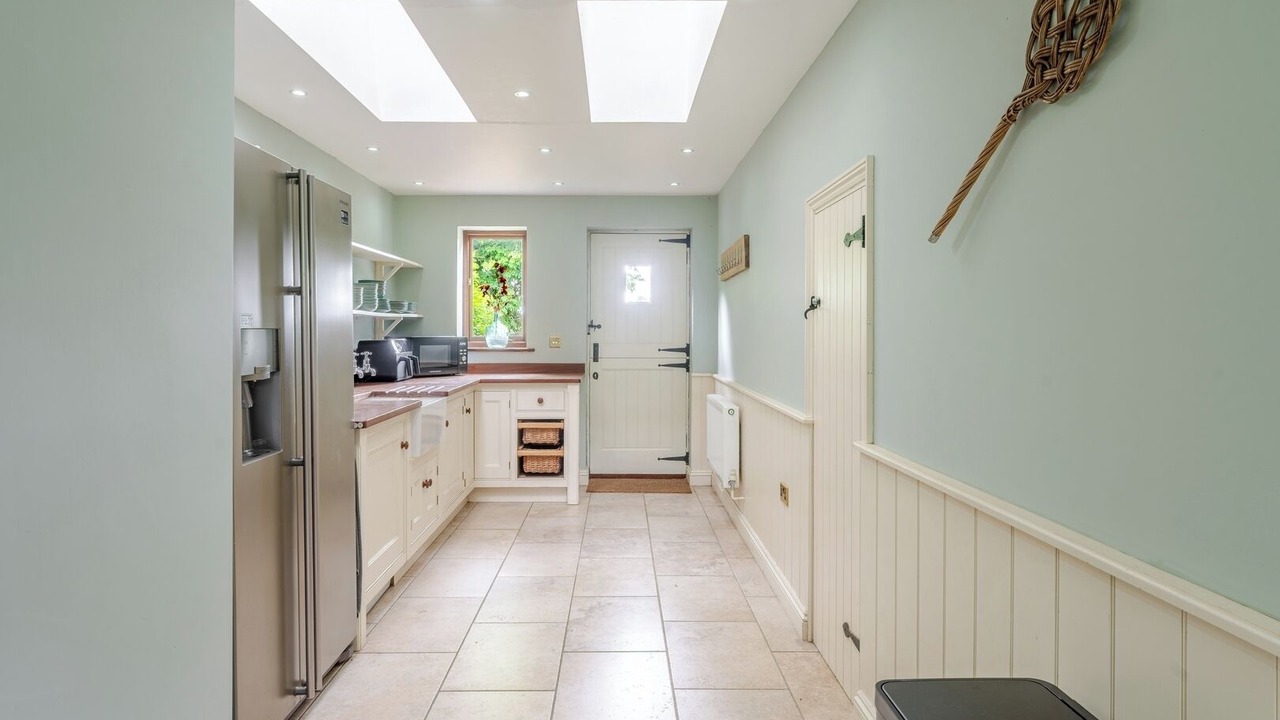 Photo of Kitchen in Keynsham