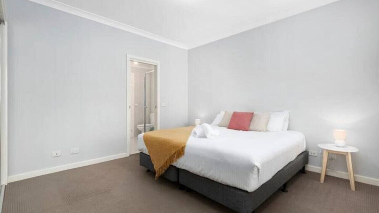 Photo of Bedroom in Clayton