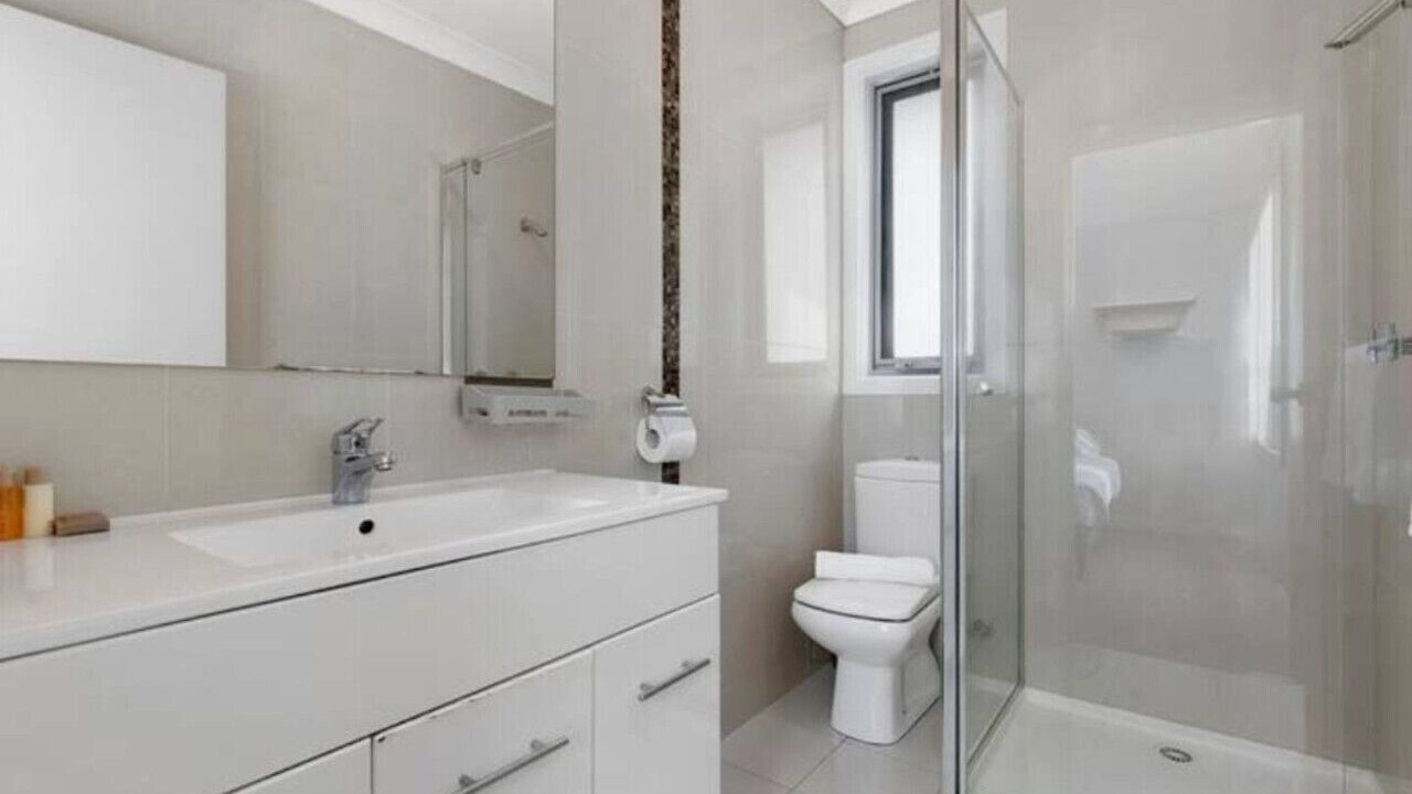 Photo of Bathroom in Clayton