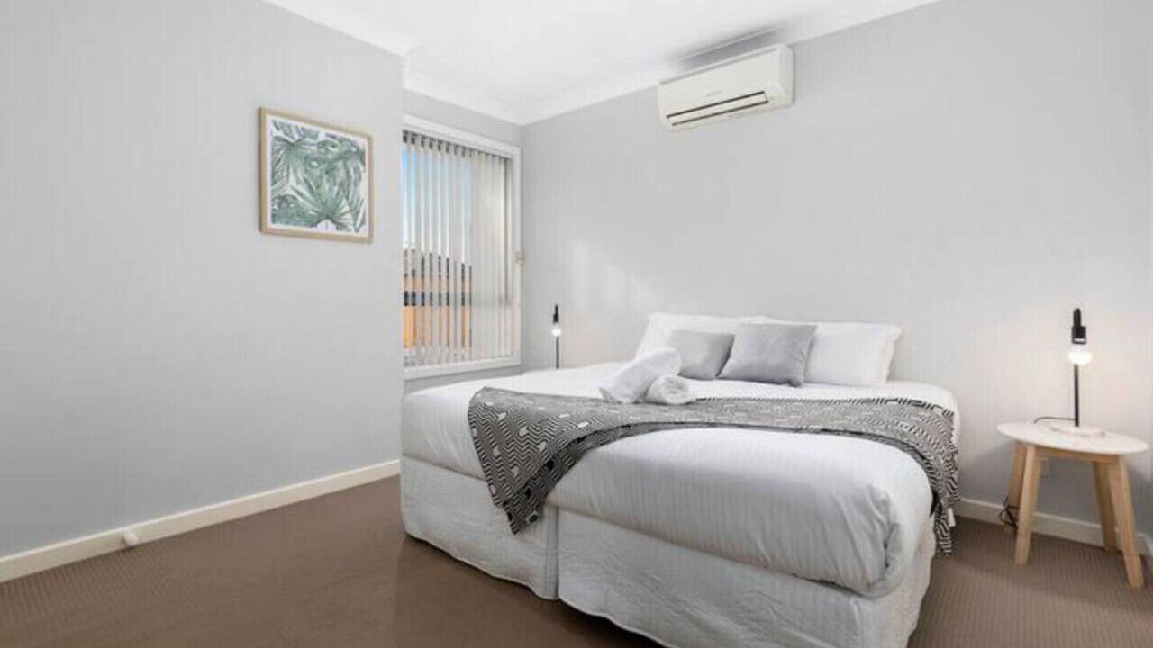 Photo of Bedroom in Clayton