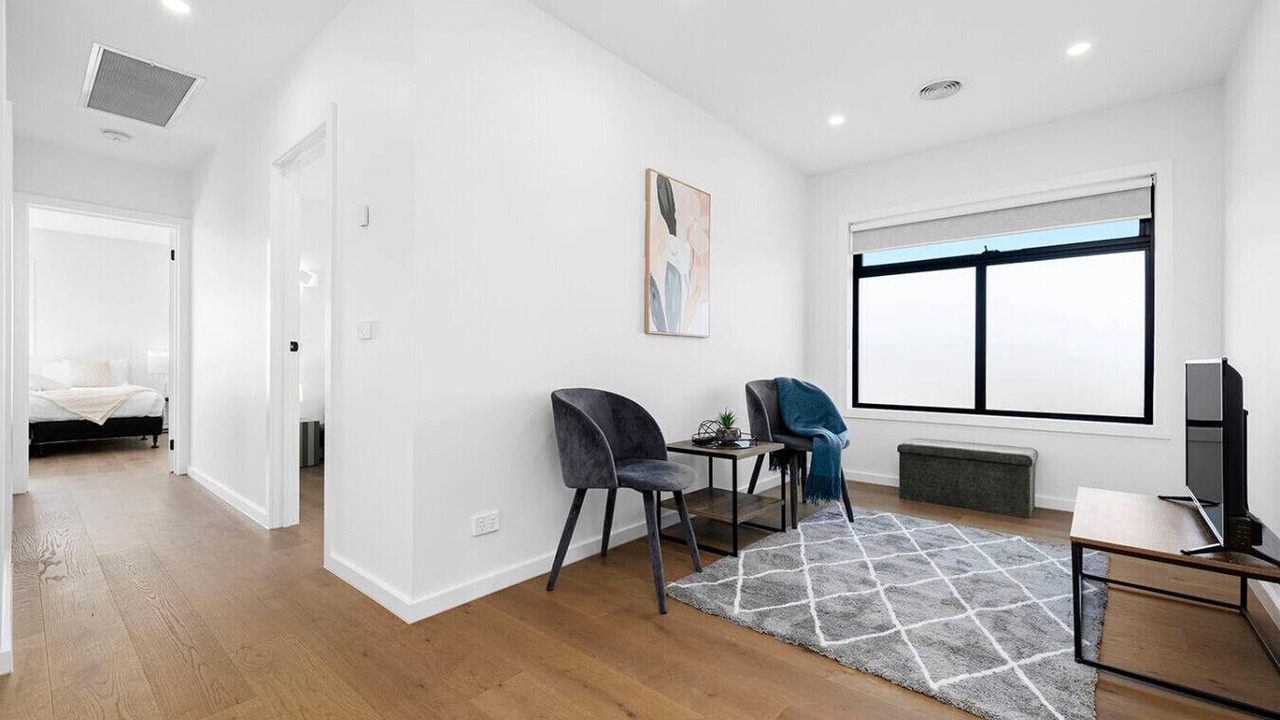Photo of Bedroom in Oakleigh East