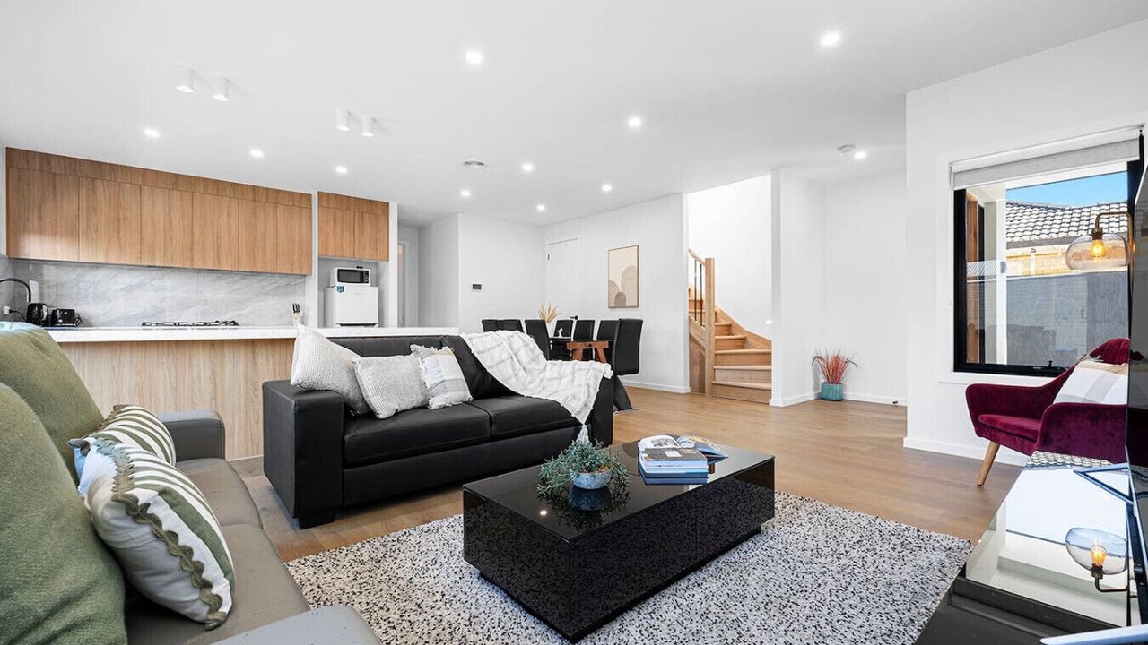 Photo of Livingroom in Oakleigh East