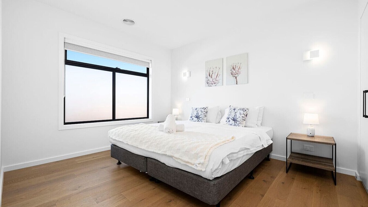 Photo of Bedroom in Oakleigh East