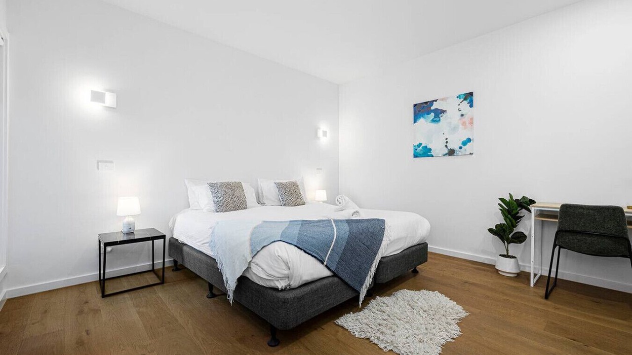 Photo of Bedroom in Oakleigh East