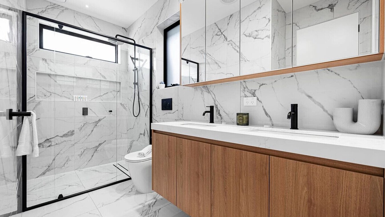 Photo of Bathroom in Oakleigh East