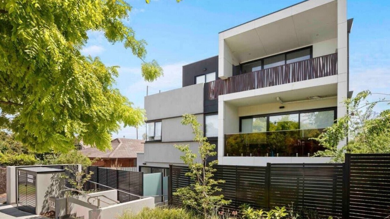Photo of Outdoor in Caulfield North