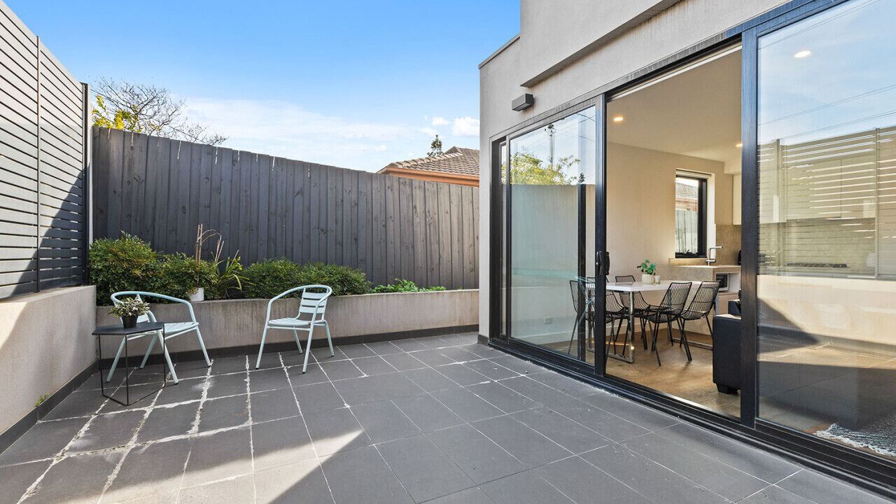 Photo of Outdoor in Caulfield North