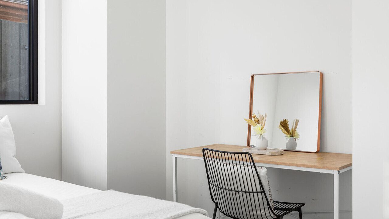 Photo of Bedroom in Caulfield North