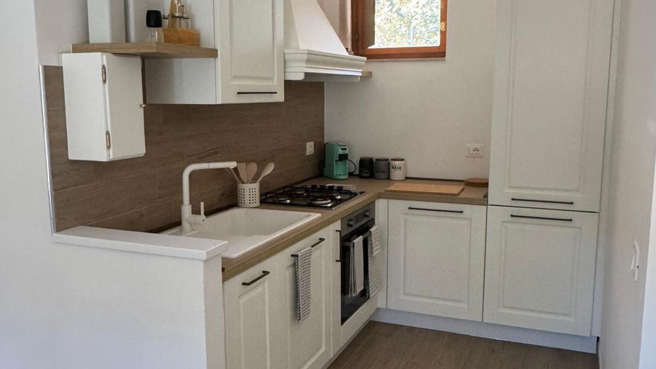 Photo of Kitchen in Principina a Mare