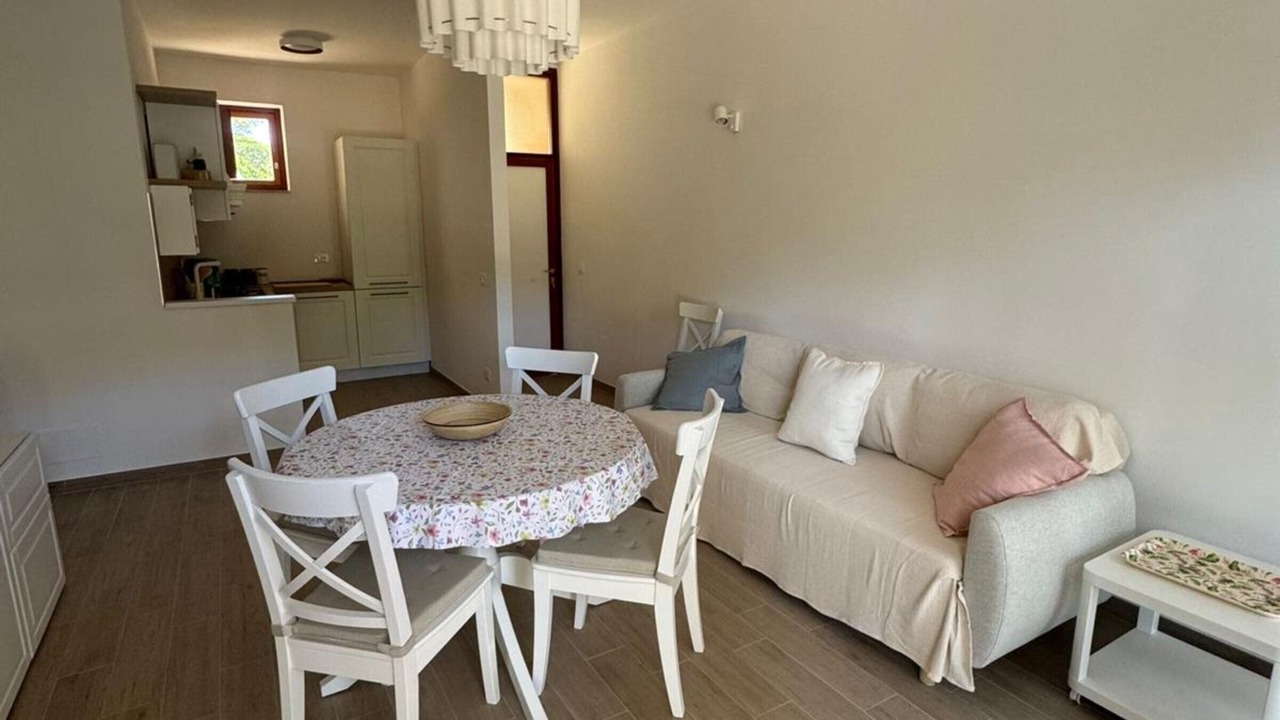 Photo of Livingroom in Principina a Mare