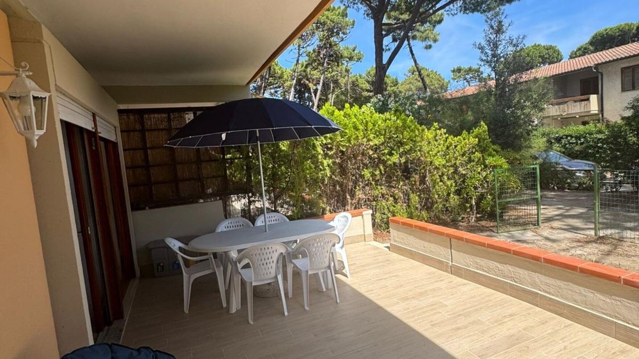 Photo of Outdoor in Principina a Mare