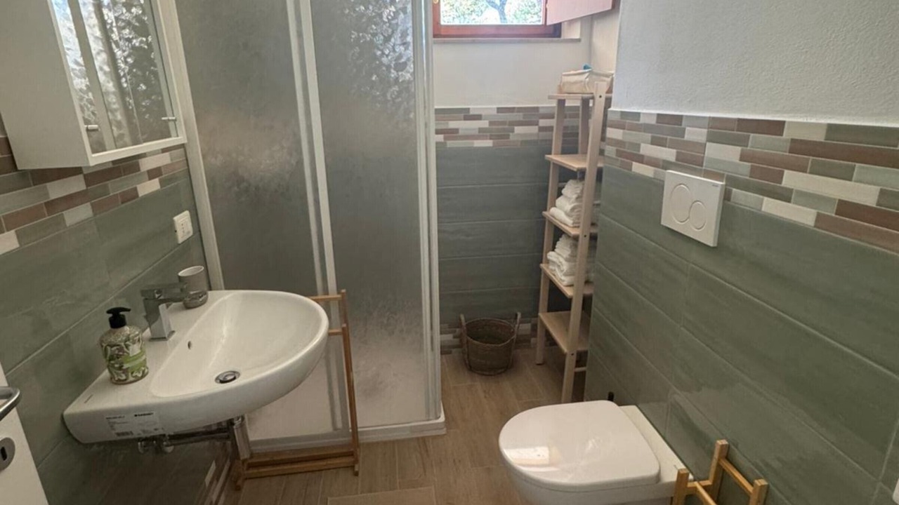 Photo of Bathroom in Principina a Mare