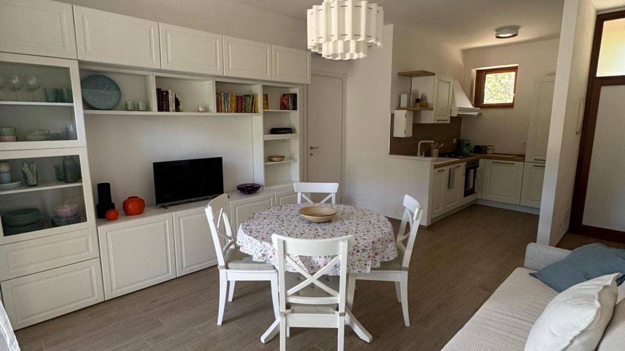 Photo of Livingroom in Principina a Mare