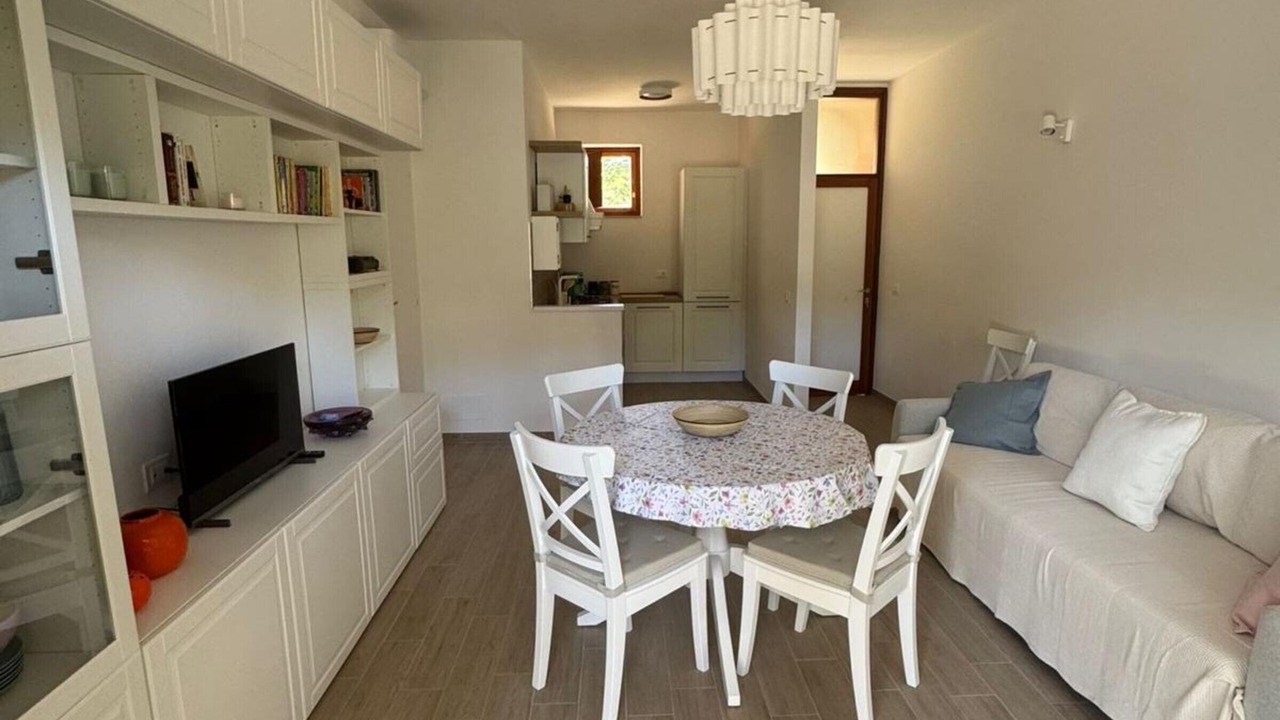 Photo of Livingroom in Principina a Mare