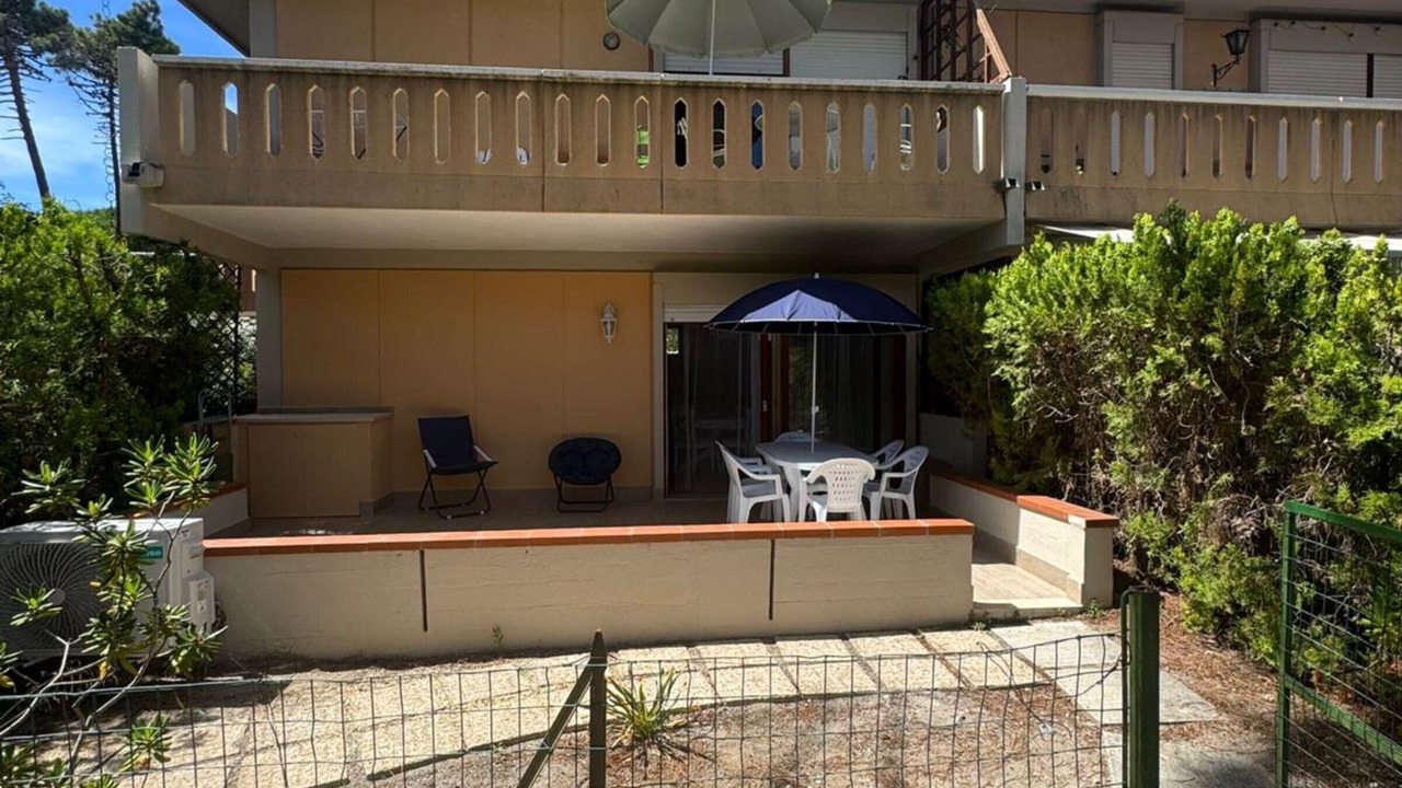 Photo of Outdoor in Principina a Mare