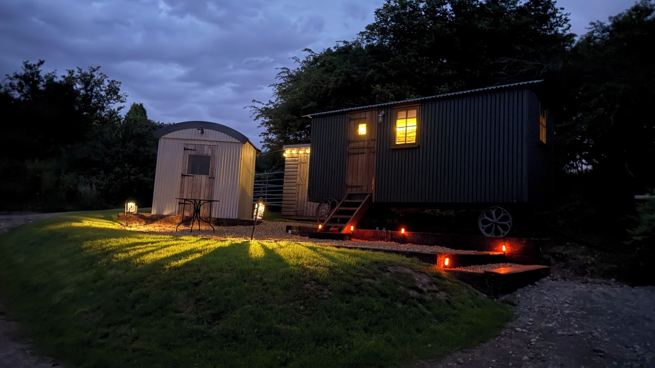 Photo of Outdoor in Monmouth