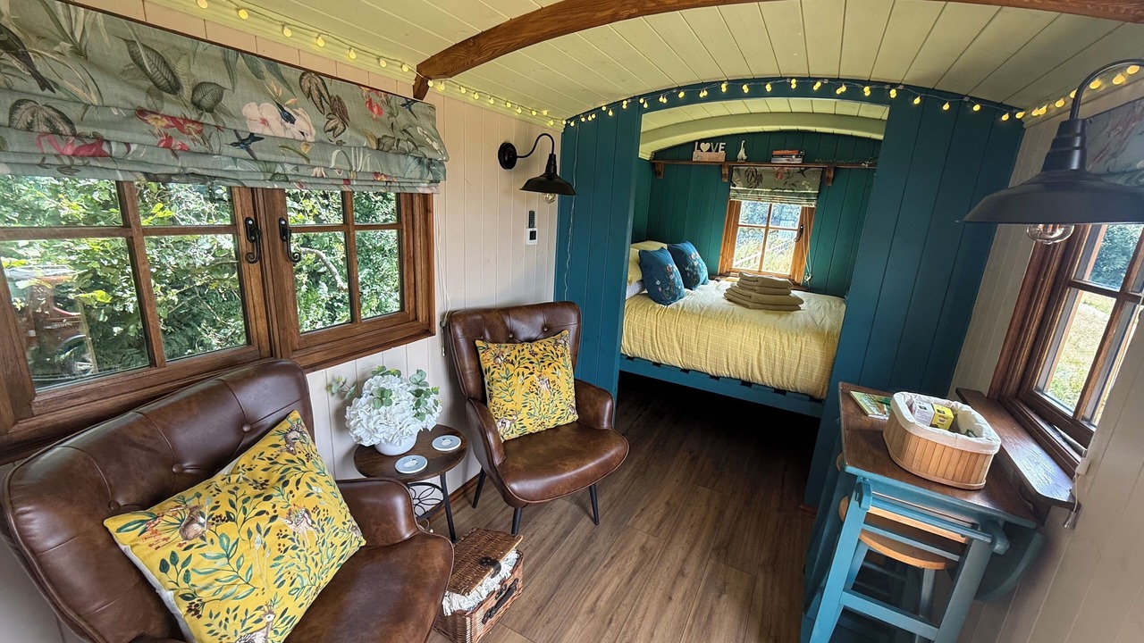 Photo of Bedroom in Monmouth