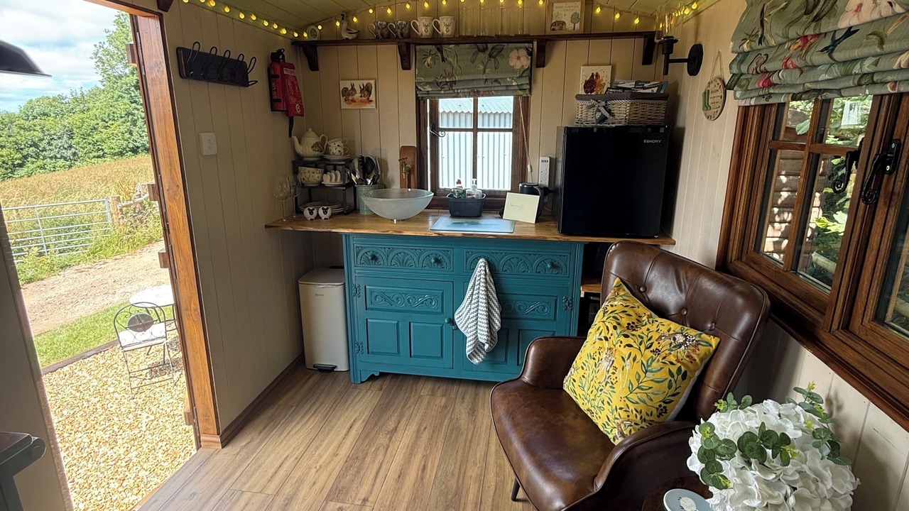 Photo of Livingroom in Monmouth