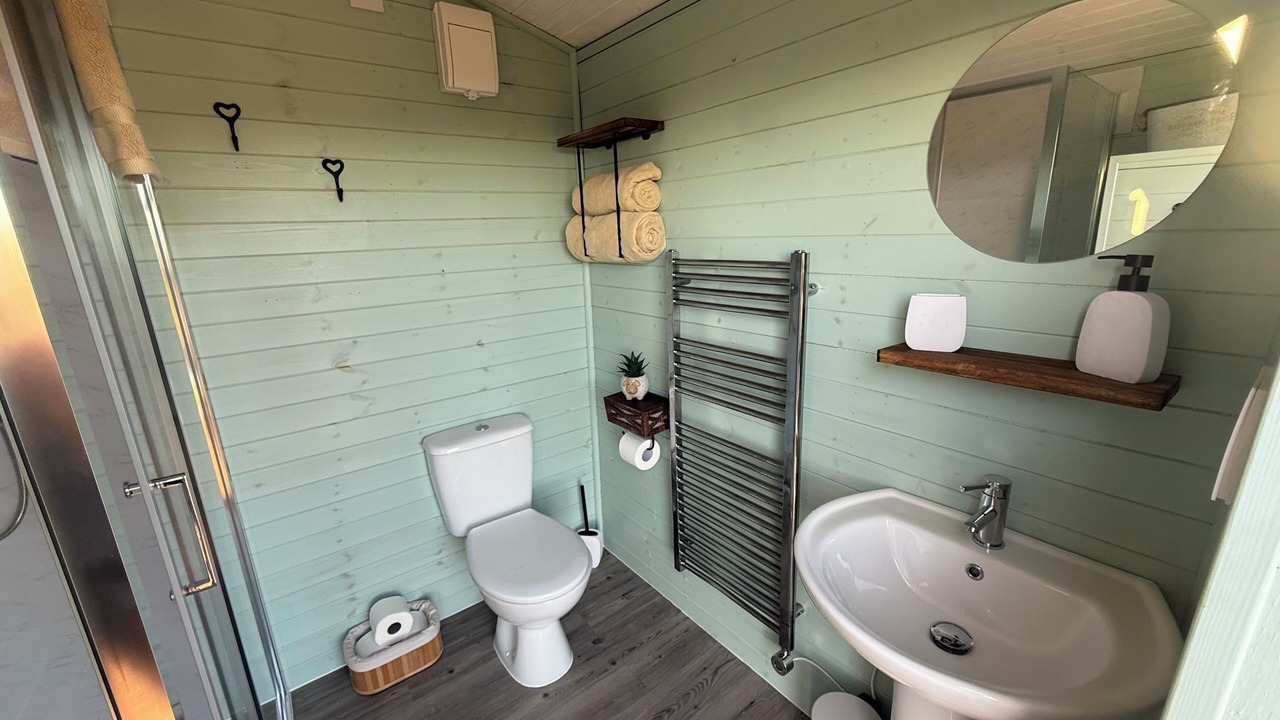 Photo of Bathroom in Monmouth