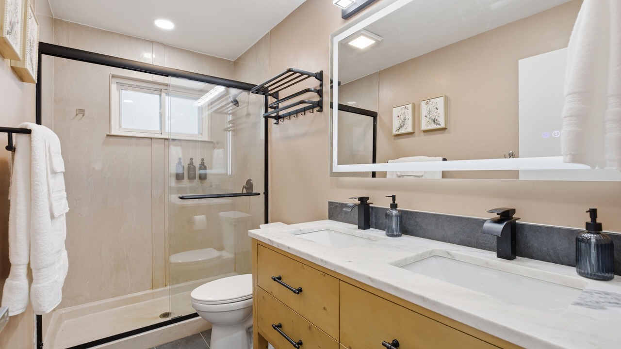 Photo of Bathroom in Lake Orion