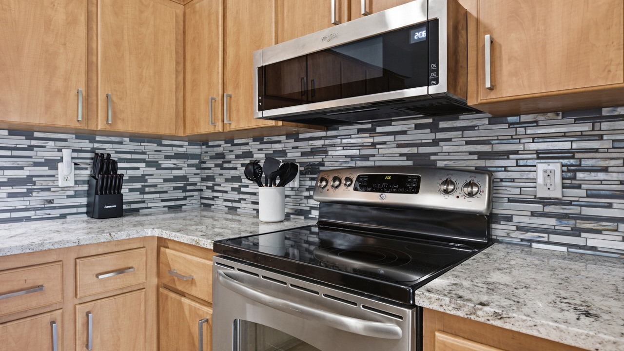 Photo of Kitchen in Lake Orion
