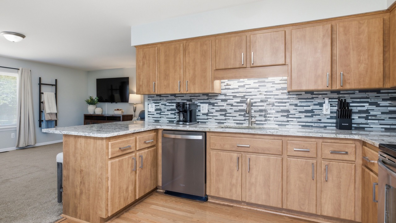 Photo of Kitchen in Lake Orion