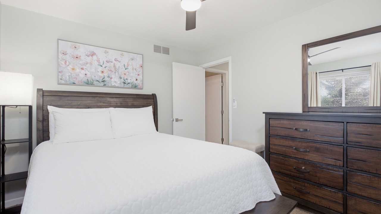 Photo of Bedroom in Lake Orion