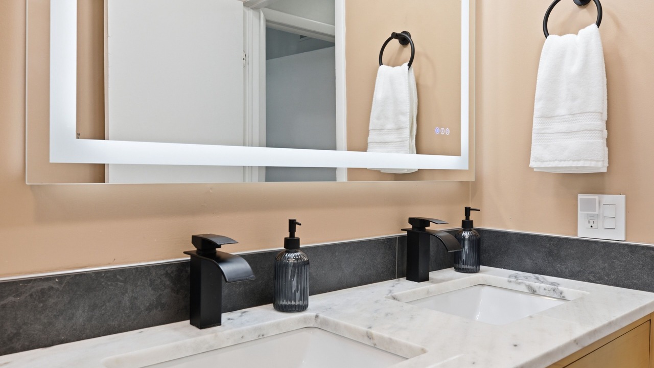 Photo of Bathroom in Lake Orion
