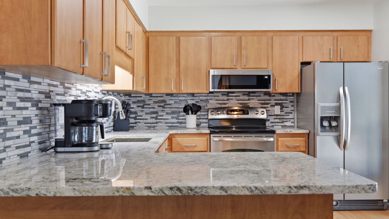 Photo of Kitchen in Lake Orion