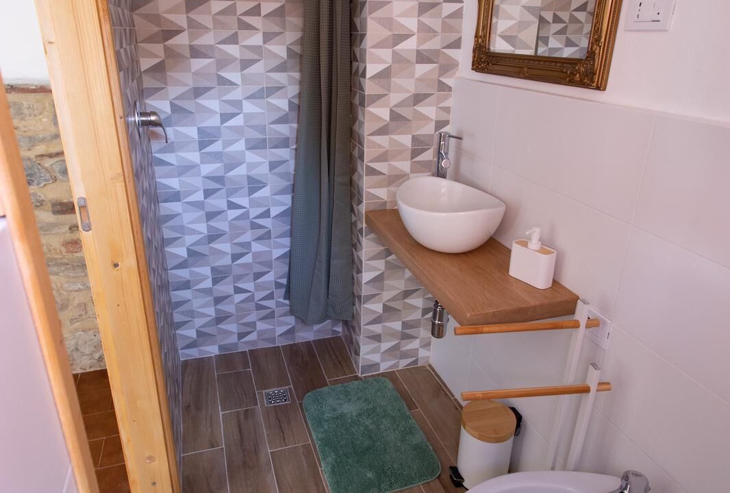Photo of Bathroom in Chiassa Superiore