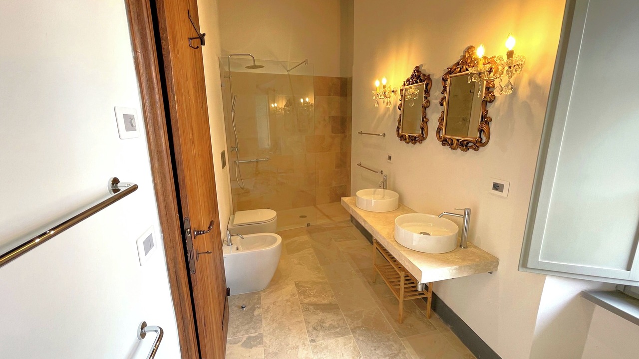 Photo of Bathroom in Lucignano