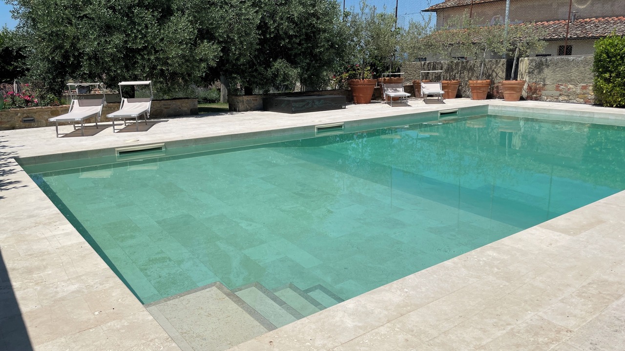 Photo of Outdoor in Lucignano