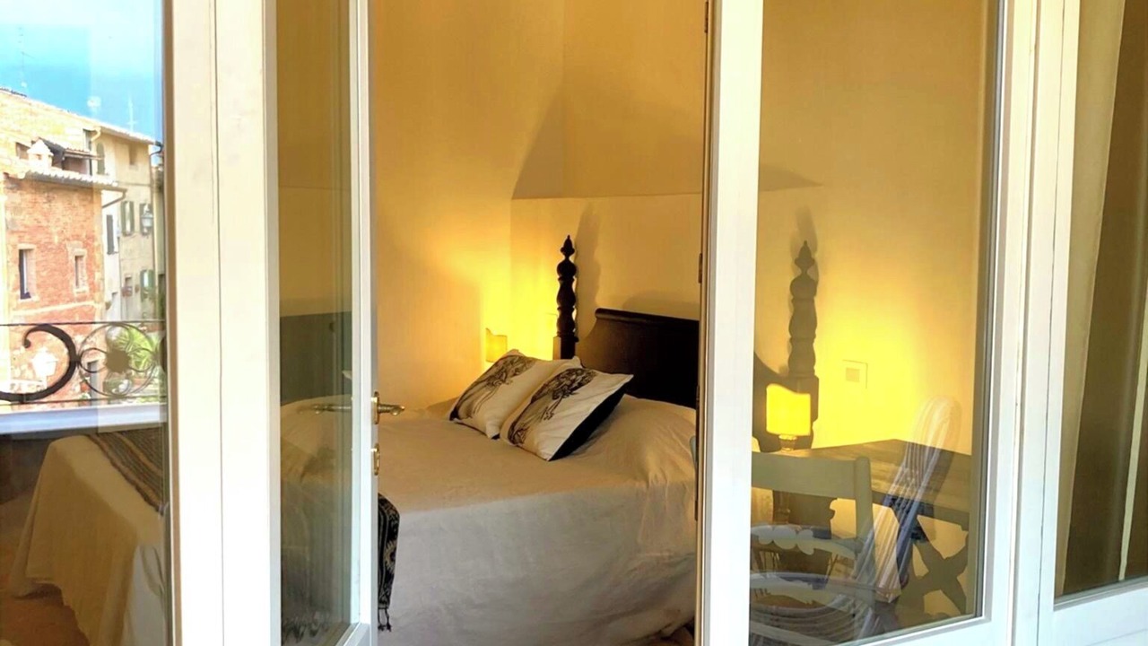 Photo of Bedroom in Lucignano
